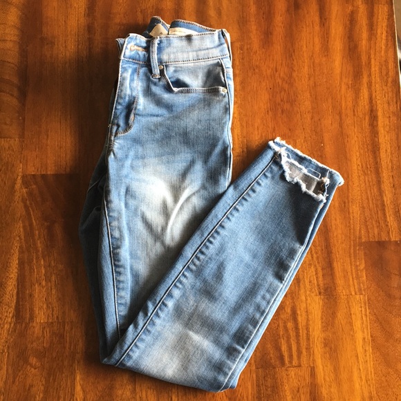 PacSun Denim - PacSun Ankle Jegging Jeans Size 23